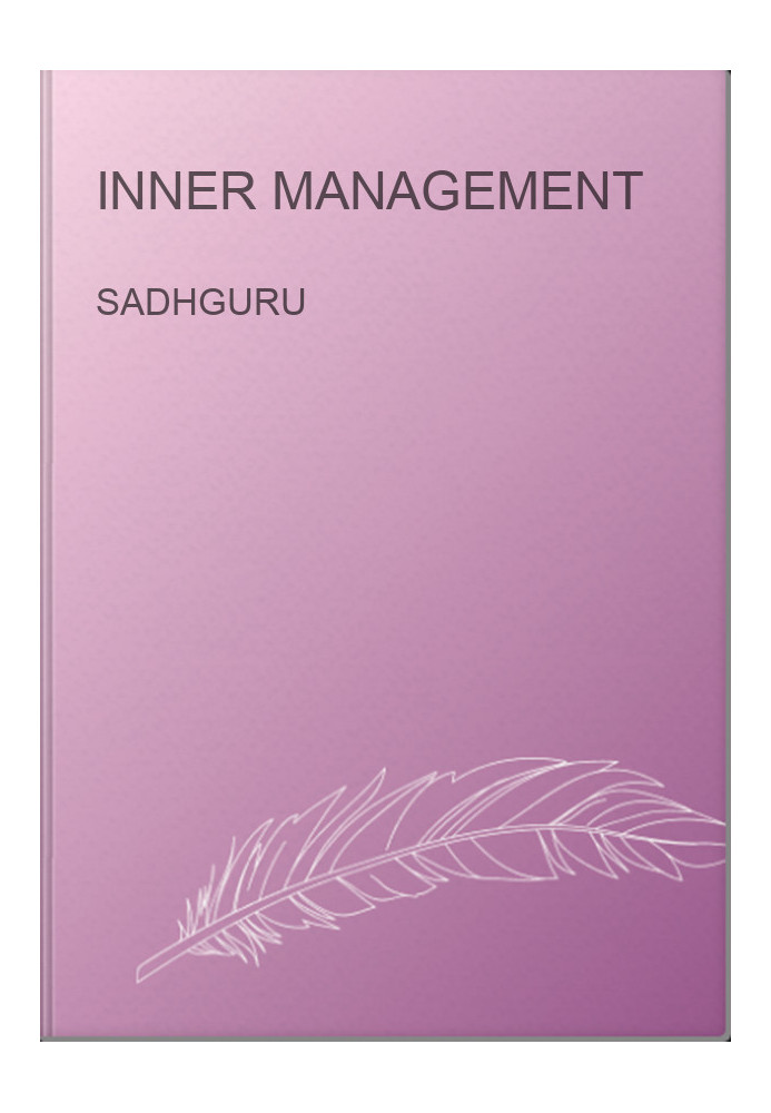 Inner Management
