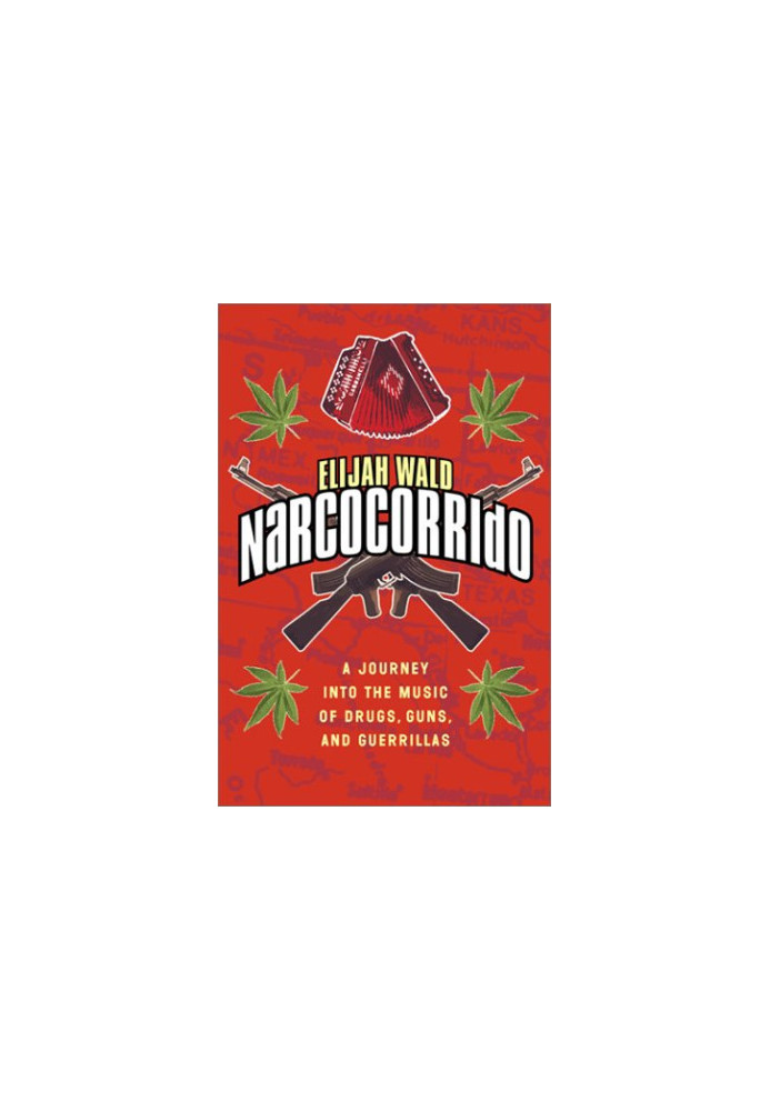 Narcocorrido