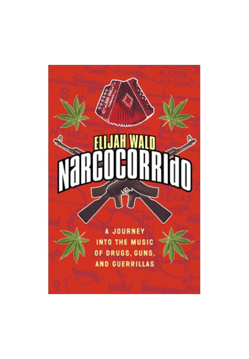 Narcocorrido