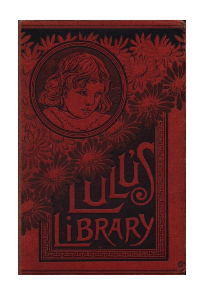 Lulu's Library, Volume 3 (of 3)