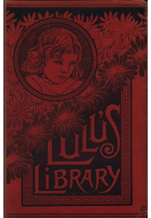 Lulu's Library, Volume 3 (of 3)