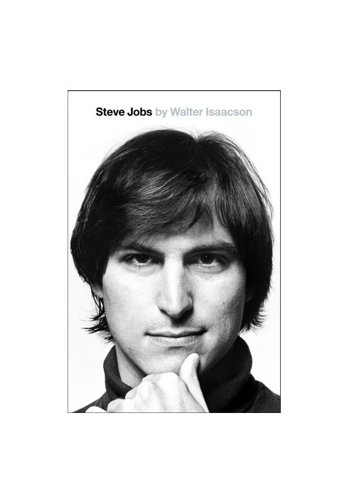 Steve Jobs