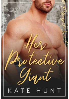 Her Protective Giant