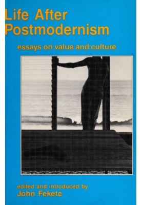 Life after postmodernism : essays on value and culture