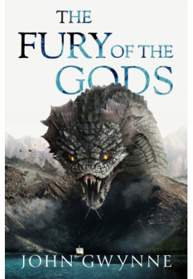 The Fury of the Gods