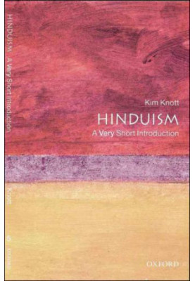 Hinduism: A Very Short Introduction