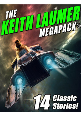 The Keith Laumer MEGAPACK - 174