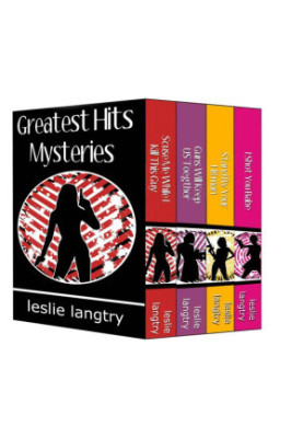 Greatest Hits Mysteries · Box Set 1-4