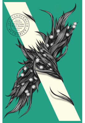 Authority (Southern Reach 2)