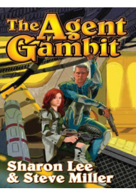 The Agent Gambit (Agent of Change Carpe Diem)