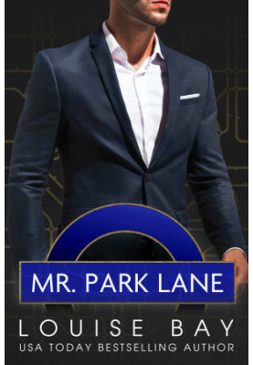 Mister 4-Mr. Park Lane