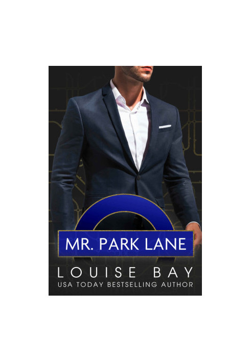 Mister 4-Mr. Park Lane