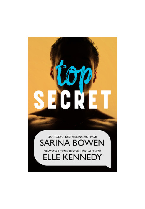 Top Secret