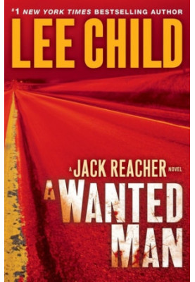 A Wanted Man - Jack Reacher 17