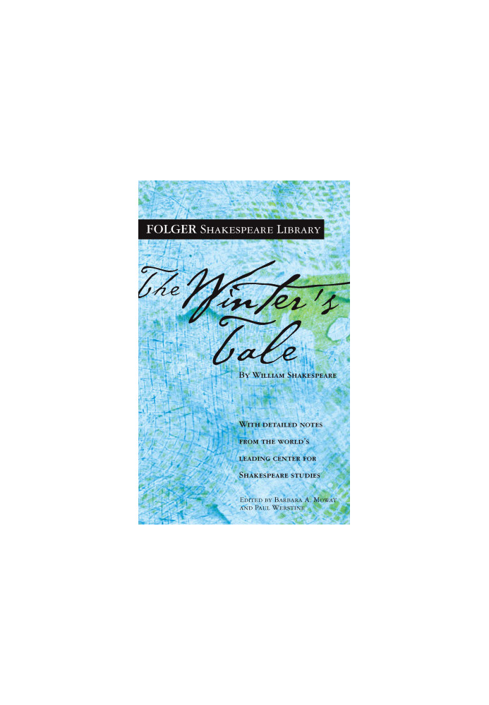 The Winter’s Tale