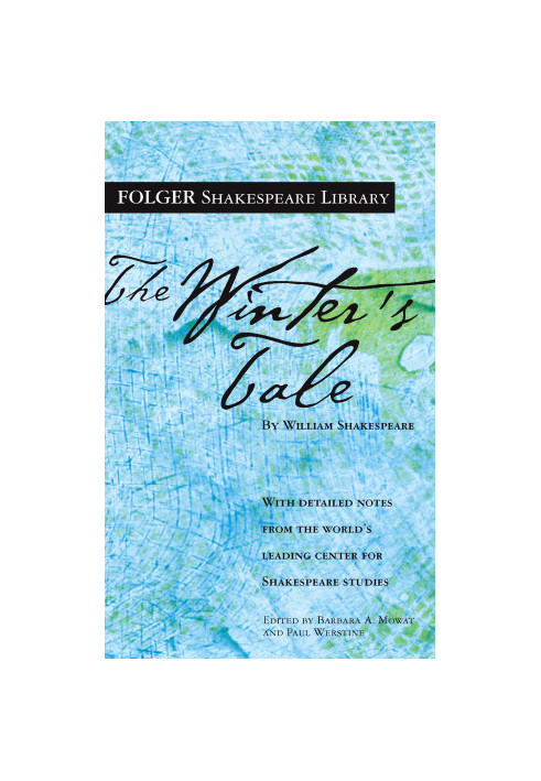 The Winter’s Tale
