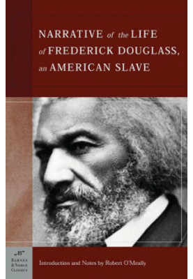 The Narrative of the Life of Frederick Douglass, an American Slave