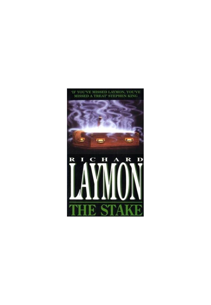 The Stake
