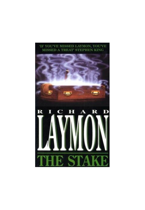 The Stake
