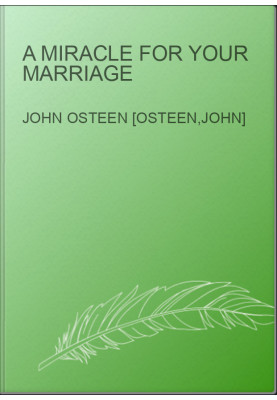 A Miracle for Your Marriage