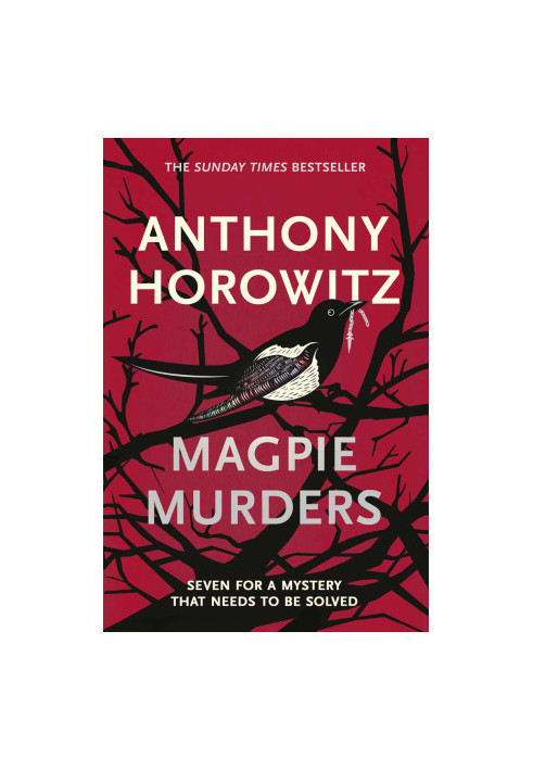 Magpie Murders