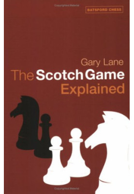 The Scotch Game Explained