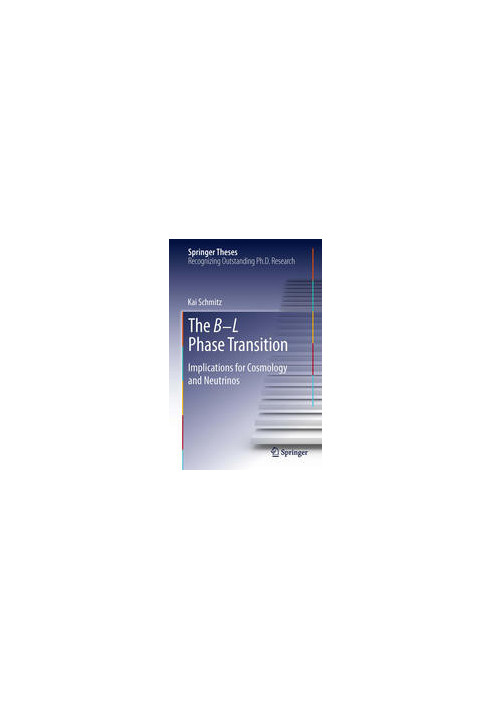 The B−L Phase Transition: Implications for Cosmology and Neutrinos