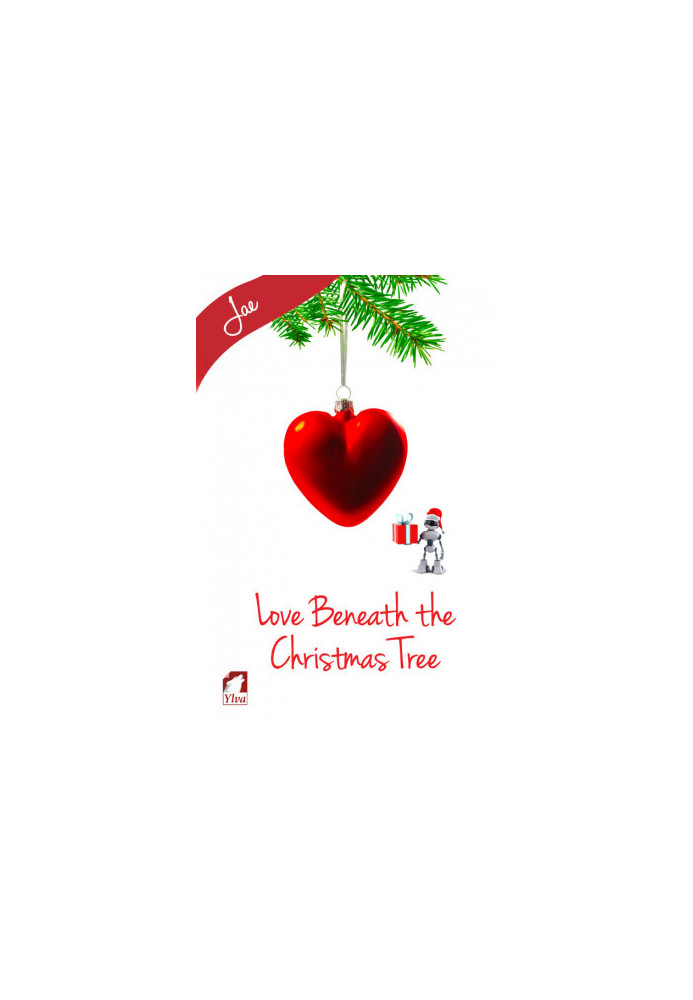 Love Beneath the Christmas Tree