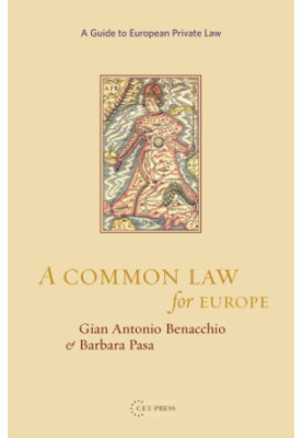 A Common Law for Europe