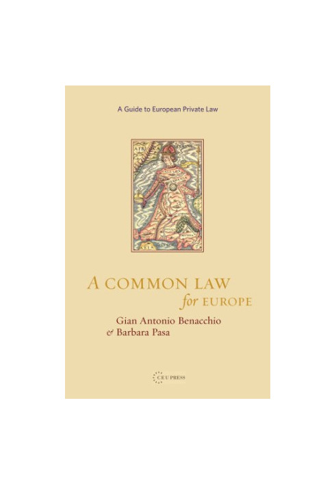 A Common Law for Europe