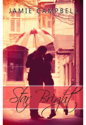 [Star Kissed 04] • Star bright