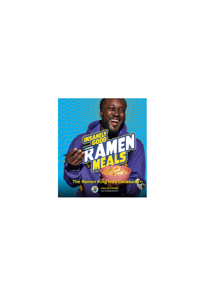 Insanely Good Ramen Meals