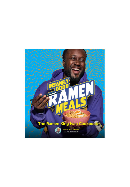 Insanely Good Ramen Meals