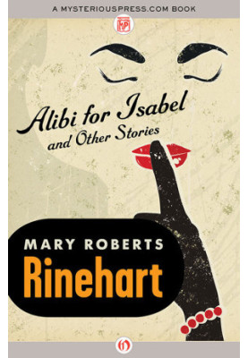 Alibi for Isabel: And Other Stories