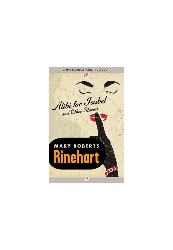Alibi for Isabel: And Other Stories