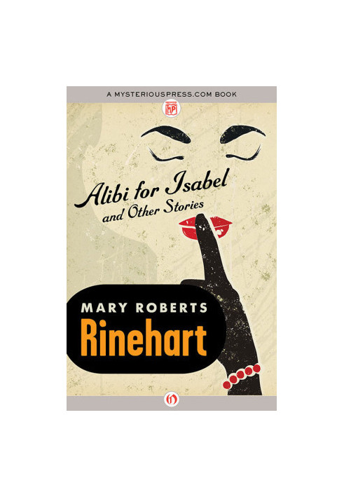 Alibi for Isabel: And Other Stories