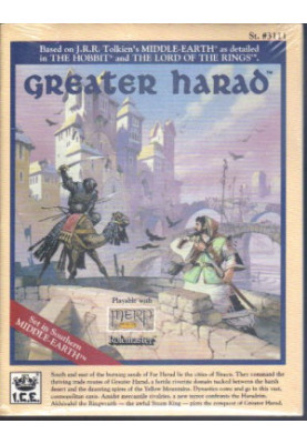 Greater Harad