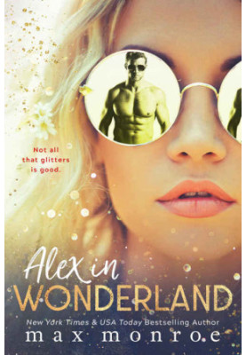 [Twisted Fairytales 01] • Alex in Wonderland