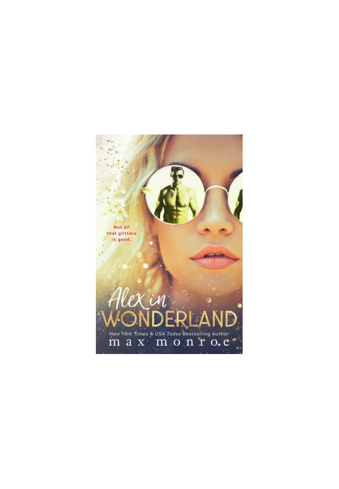 [Twisted Fairytales 01] • Alex in Wonderland