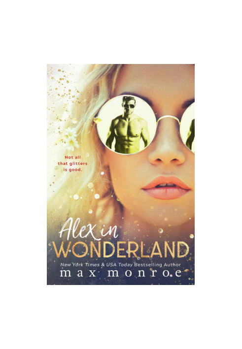 [Twisted Fairytales 01] • Alex in Wonderland
