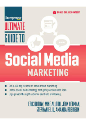 Ultimate Guide to Social Media Marketing