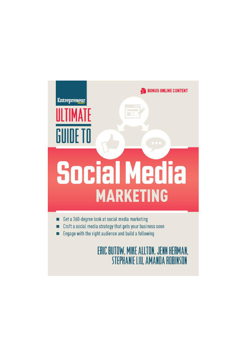 Ultimate Guide to Social Media Marketing