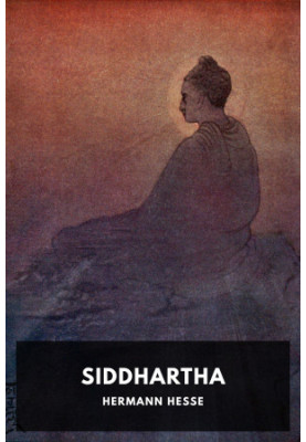 Siddhartha: An Indian Tale