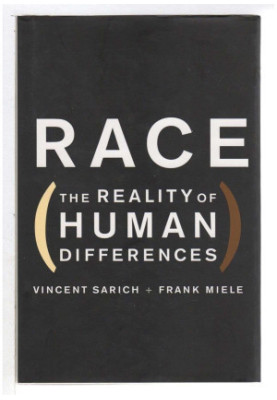 Race: The Reality of Human Differences