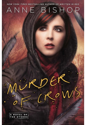 Murder of Crows (The Others, 02)