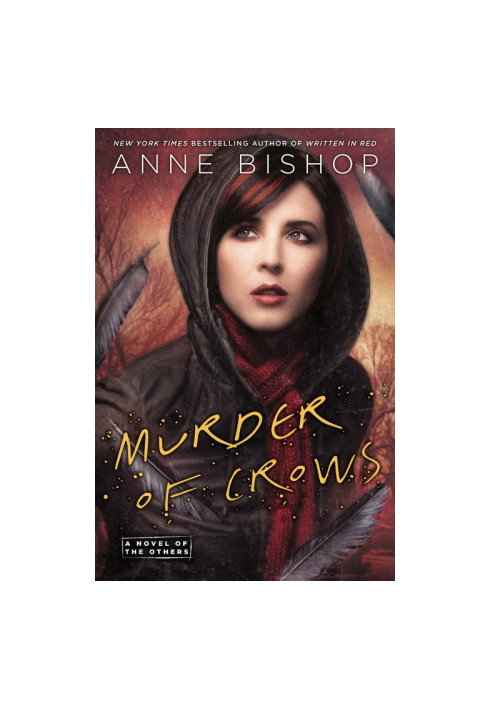 Murder of Crows (The Others, 02)