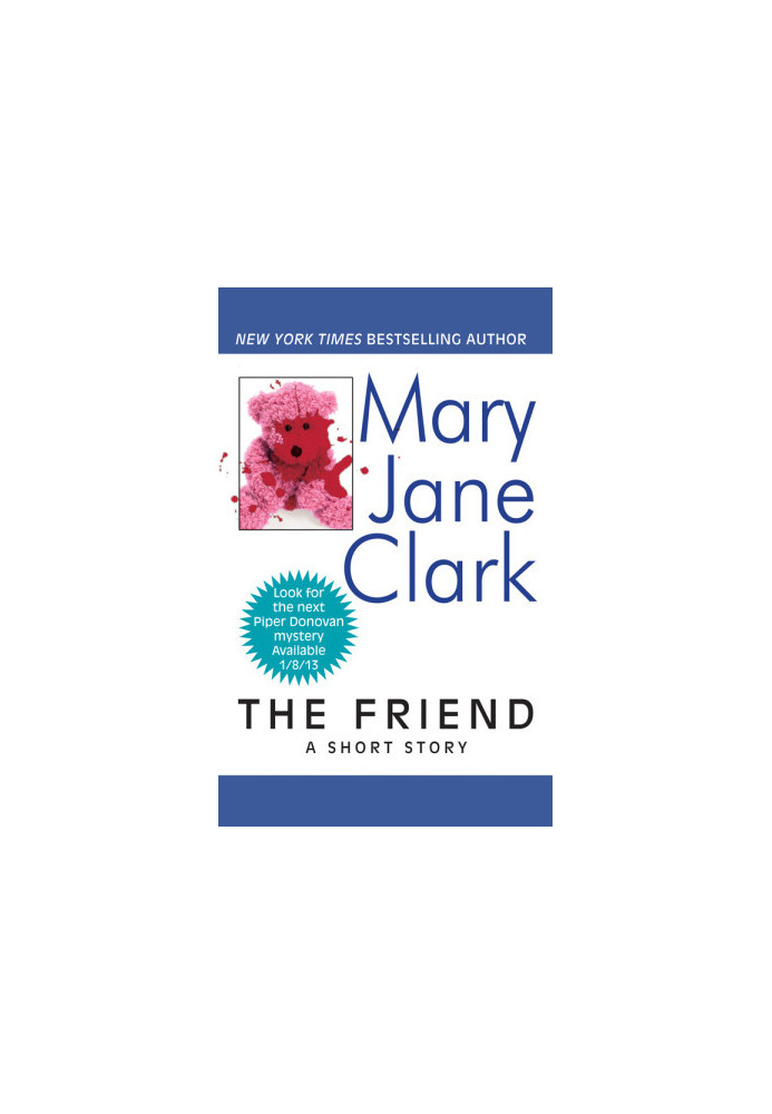 The Friend