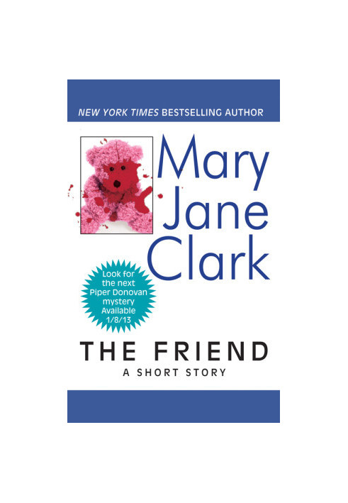 The Friend