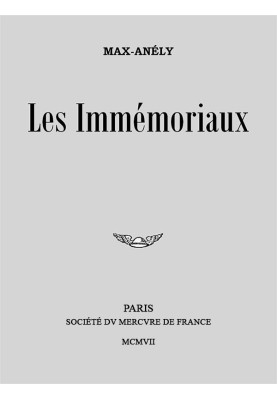 The Immemorials