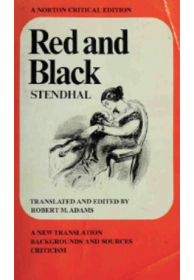 Red and Black